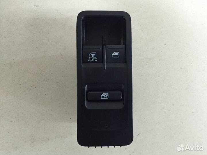 Блок управления стеклоподъемниками Volkswagen Polo