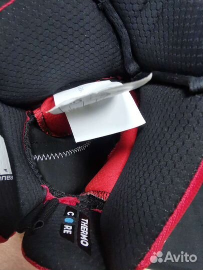 Перчатки Bauer Vapor 2X Pro Sr 14