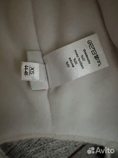 Шапка детская зимняя