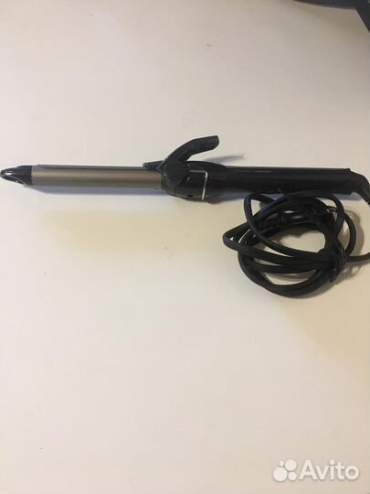 Плойка babyliss