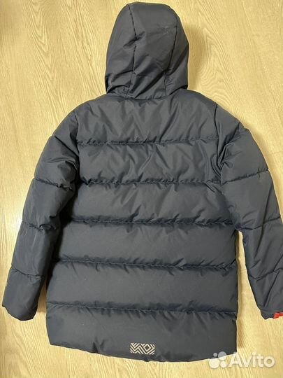 Горнолыжный костюм