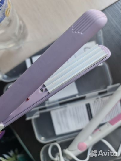 Утюжок для волос