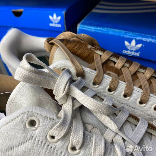 Оригинал 8,5 US Adidas Stan Smith X Gremlins