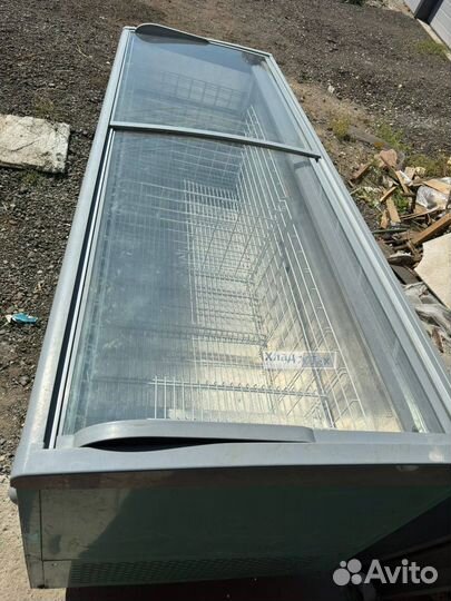 Морозильные бонеты Морозильный ларь