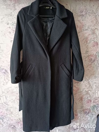 Пальто