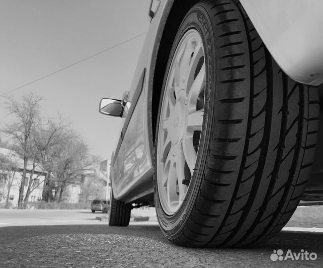 Sailun Atrezzo ZSR SUV 275/45 R21 110Y