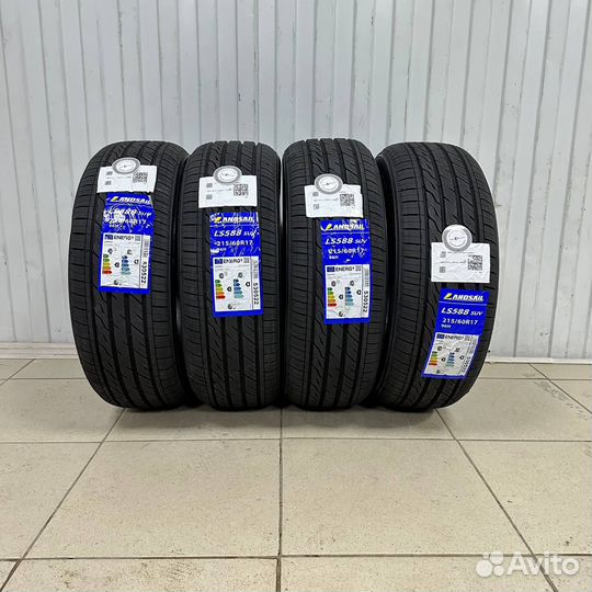 Landsail LS588 SUV 275/30 R20