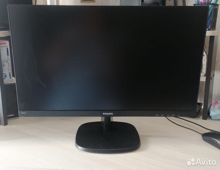 Монитор Philips