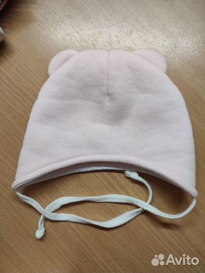 Комбинезон для девочки