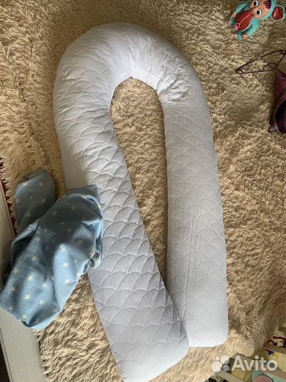 Подушка для беременных