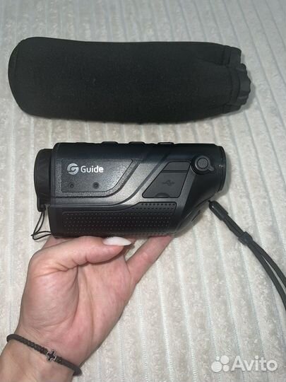 Тепловизор