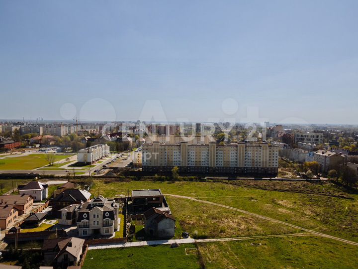 Участок 6 сот. (СНТ, ДНП)