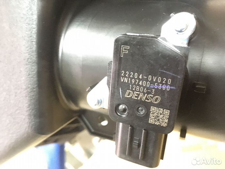 Toyota Camry Lexus ES фильтр воздушный Новый