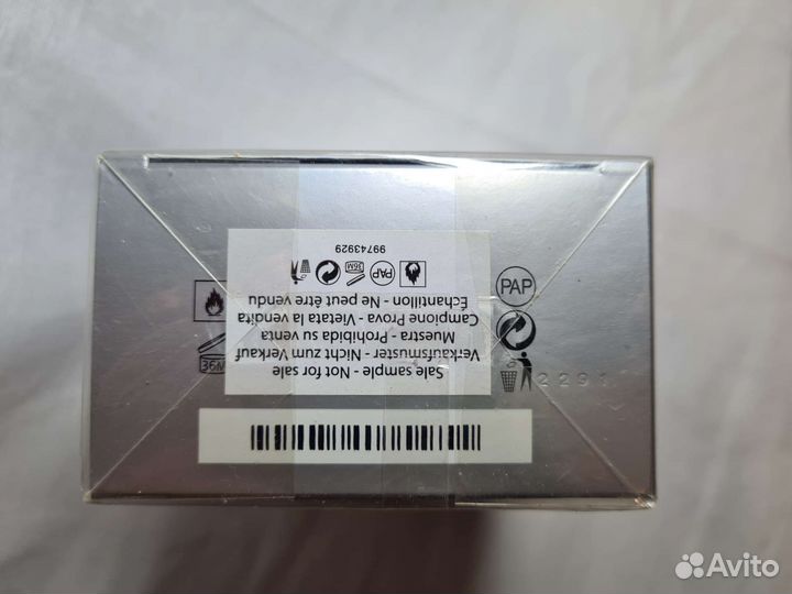 Dolce gabbana the one sport 150 ml