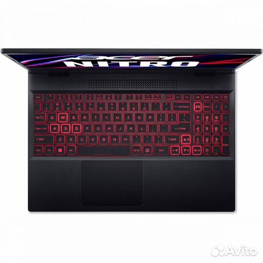 Ноутбук Acer Nitro 5 AN515-58-5457 642476