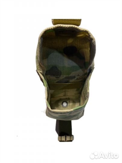 Подсумок тактический