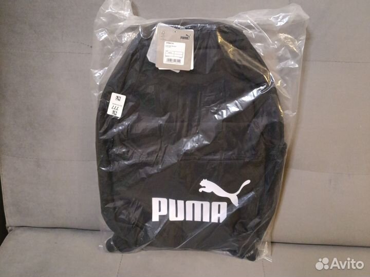 Рюкзак Puma Phase Backpack