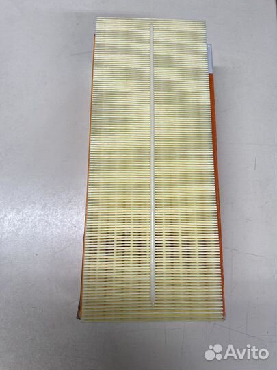 Воздушный фильтр mercedes A2780940004 LX4205