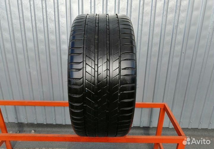 Michelin Latitude Sport 3 295/40 R20 106Y