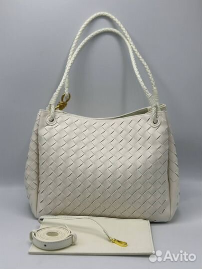 Сумка женская тоут Bottega Veneta