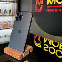 iPhone 12 Pro Max, 256 ГБ