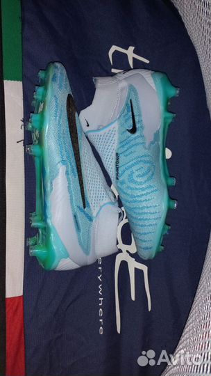 Бутсы nike phantom elite