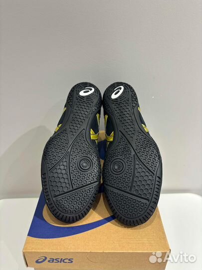 Борцовки Asics Tiger