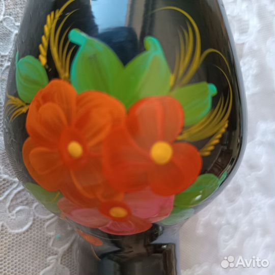 Вазочка винтаж СССР