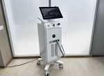 Аппарат для эпиляции / Диодный лазер