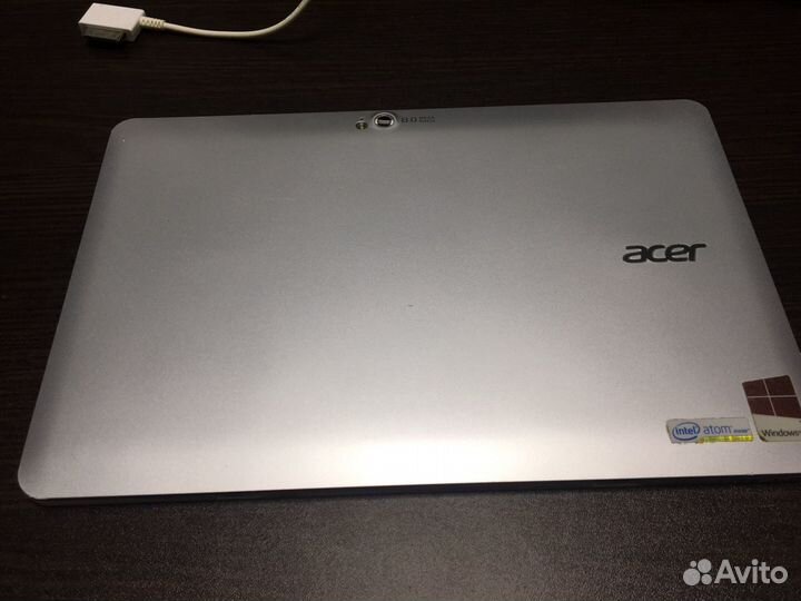 Acer Iconia W5
