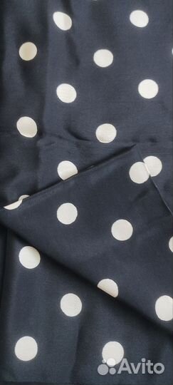 Ткань отрезы