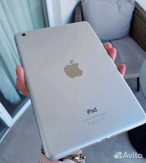 iPad Mini 2,16GB