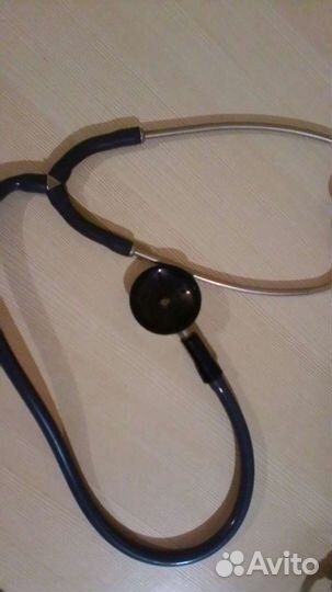 Тонометр и стетофонендоскоп стф 3