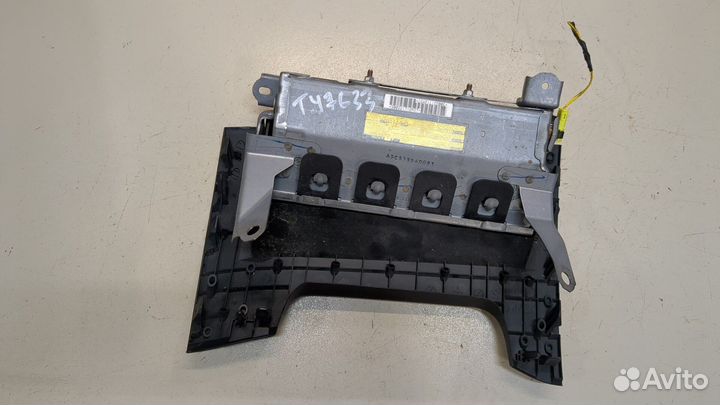 Подушка безопасности коленная Toyota RAV 4, 2012