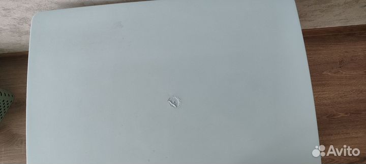 Детский стол и стул IKEA