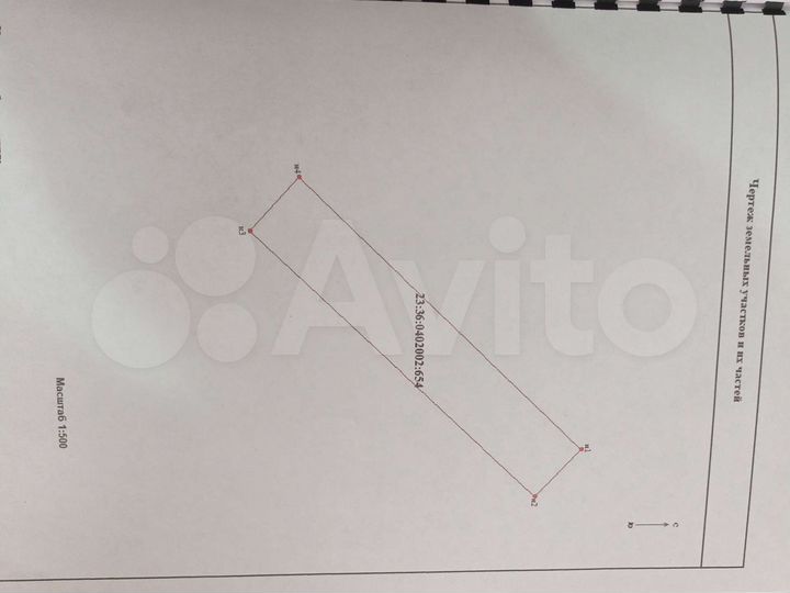 Участок 8 сот. (СНТ, ДНП)