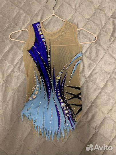 Купальник для гимнастики