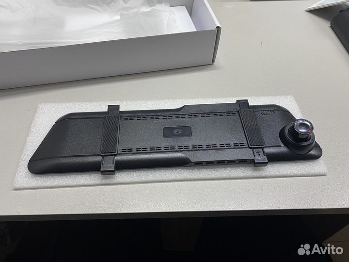 Видео регистратор зеркало