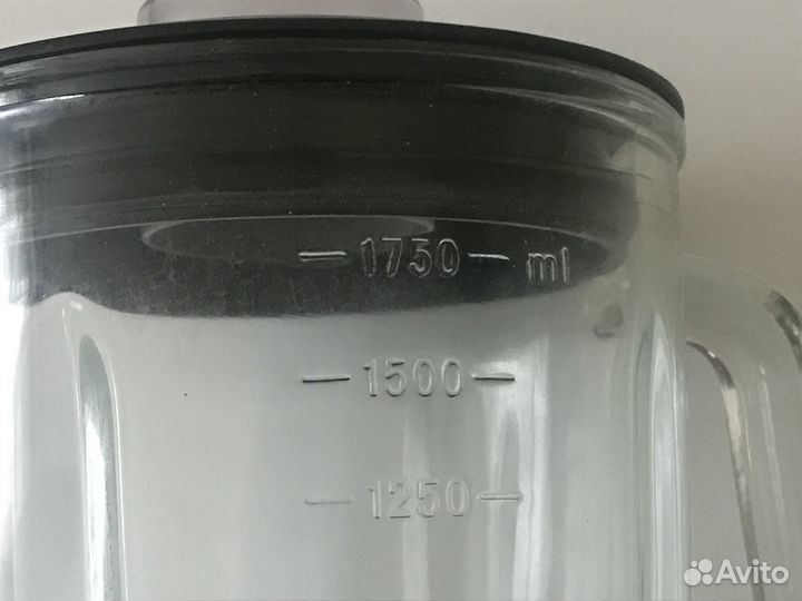 Блендер Gemlux GL-BL1175GK