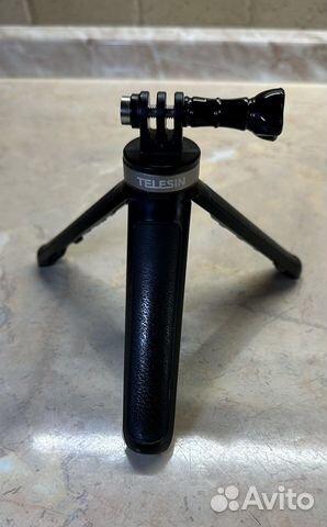 Штатив, монопод для GoPro