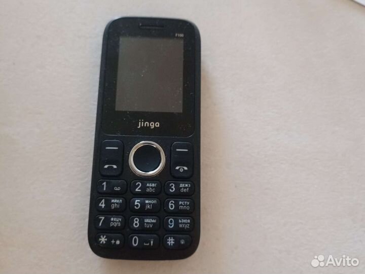 Телефон кнопочный для бабушки, дедушки