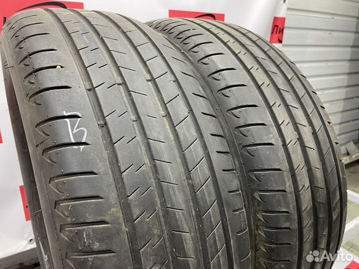 Bridgestone Alenza 001 225/60 R18