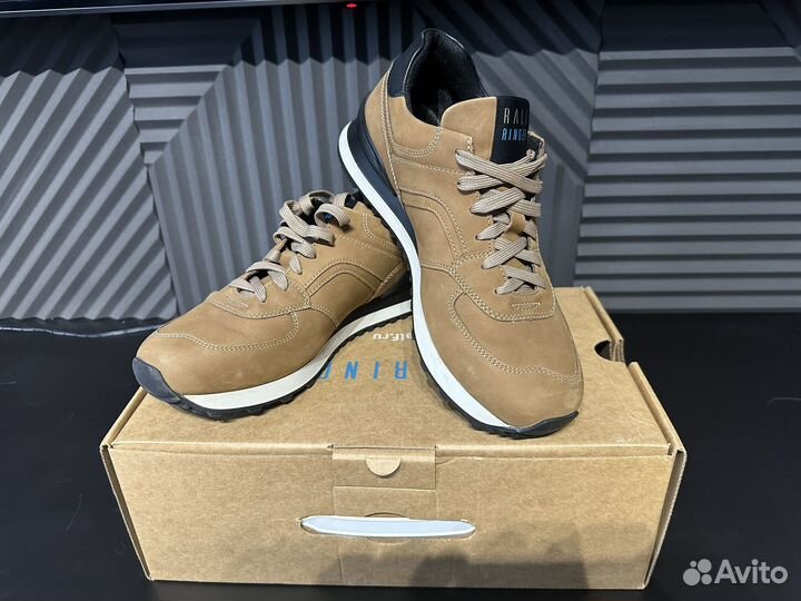 Кроссовки Ralf Ringer