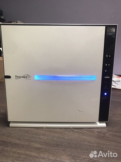 Ионизатор очиститель воздуха