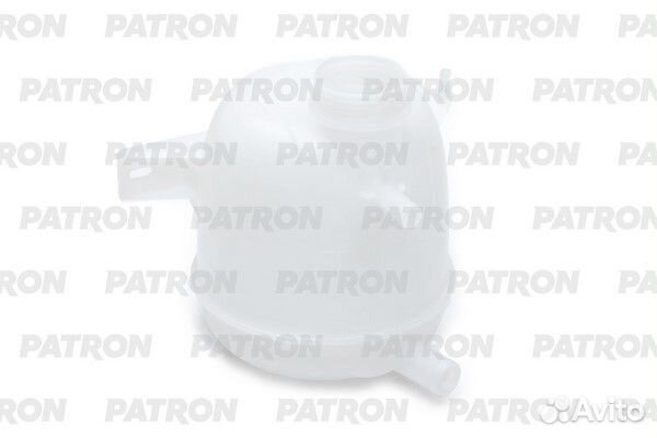 Бачок расширительный Renault Symbol 2