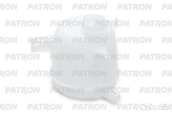 Бачок расширительный Renault Symbol 2