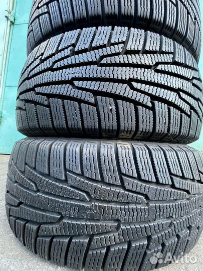 Nokian Tyres Nordman RS2 215/60 R16 99R