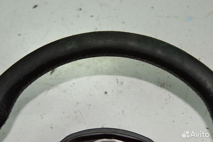 BMW E53 X5 рулевое колесо руль М