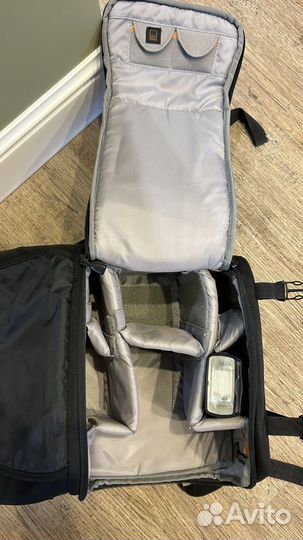 Рюкзак для фотоаппарата lowepro
