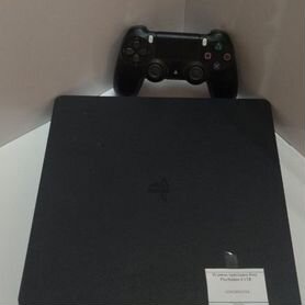 Игровая приставка Sony PlayStation 4 1TB